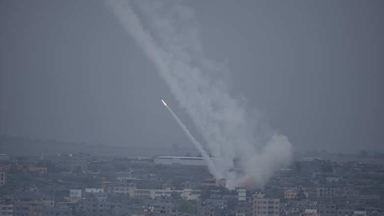 Η Ουκρανία υποστηρίζει ότι η Ρωσία παρέδωσε δυτικά όπλα στη Χαμάς