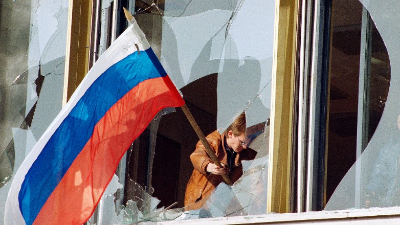 Η Ρωσία προειδοποιεί για τον κίνδυνο κλιμάκωσης στη Μέση Ανατολή