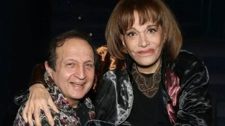 Σπύρος Μπιμπίλας για την κηδεία της Μαίρης Χρονοπούλου: «Είχε αφήσει χαρτί για τη διαδικασία»