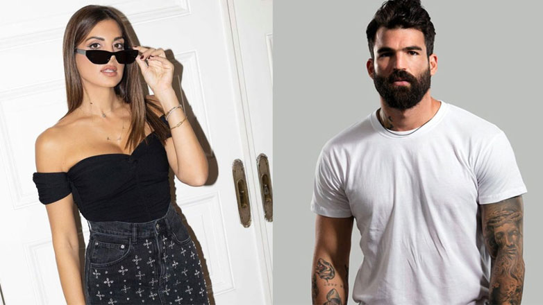 Σταματίνα Τσιμτσιλή: «Έγινε μεγάλη μείωση μισθού στον Δημήτρη Αλεξάνδρου στο καθημερινό»