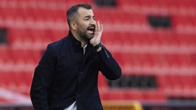 Ο Ντιέγκο Μαρτίνεθ υποψήφιος να διαδεχθεί τον Μεντιλιμπάρ στη Σεβίλλη