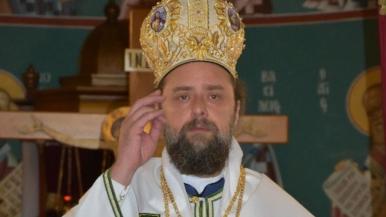 Νέος μητροπολίτης Θεσσαλονίκης ο Φιλόθεος