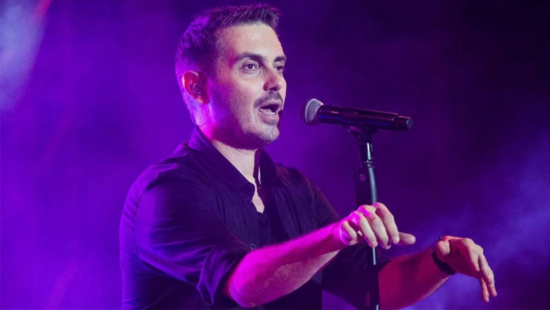 O Μιχάλης Χατζηγιάννης απαντά πρώτη φορά στα σχόλια ότι έχει χάσει τη φωνή του