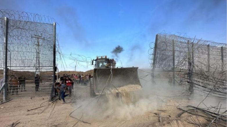 Πώς η HAMAS παραπλάνησε τη Mossad