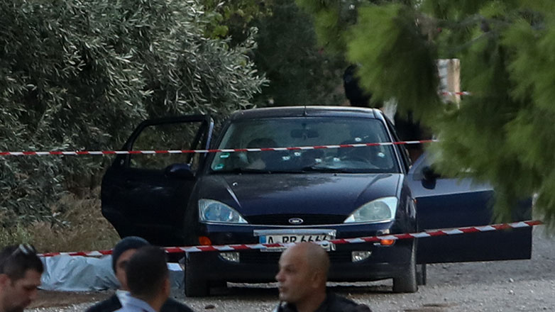 Στη φυλακή οι δύο Τούρκοι που κατηγορούνται ότι συμμετείχαν στο μακελειό της Λούτσας