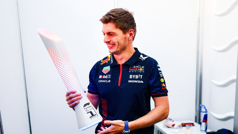 Max Verstappen:14 νίκες σε 17 αγώνες- Και τώρα ποιος θα δει τους επόμενους αγώνες;