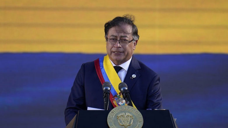 Γ. Πέτρο: Για «ναζί» και «ολοκαύτωμα» μιλά αναφερόμενος στην πολιορκία της Λωρίδας της Γάζας από το Ισραήλ