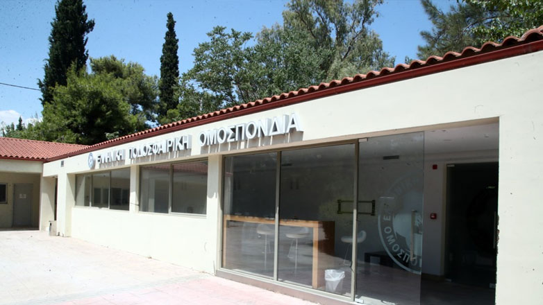 ΕΠΟ: Ολυμπιακός και Παναθηναϊκός αποχώρησαν με αιχμές από τη συνεδρίαση