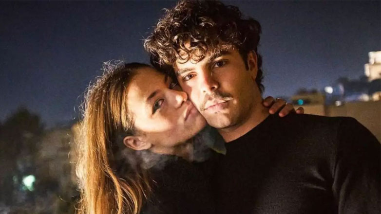 Άγγελος Λάτσιος – Γαία Μερκούρη: Χώρισε το ερωτευμένο ζευγάρι;