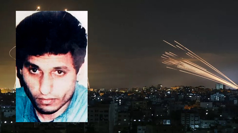 Το σύνθημα της επίθεσης το έδωσε ο «Επισκέπτης»