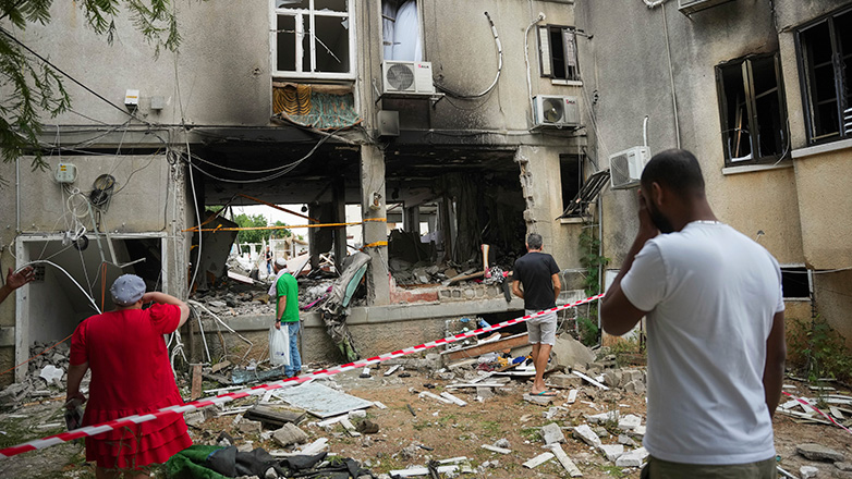 Ισπανία και Γαλλία δεν υποστηρίζουν τη διακοπή της ευρωπαϊκής βοήθειας προς τα παλαιστινιακά εδάφη