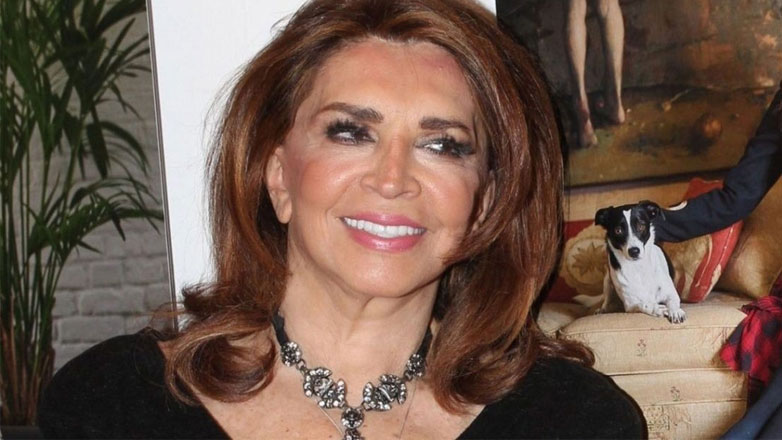 Η Μιμή Ντενίση αποκαλύπτει για το άγνωστο ατύχημα που είχε