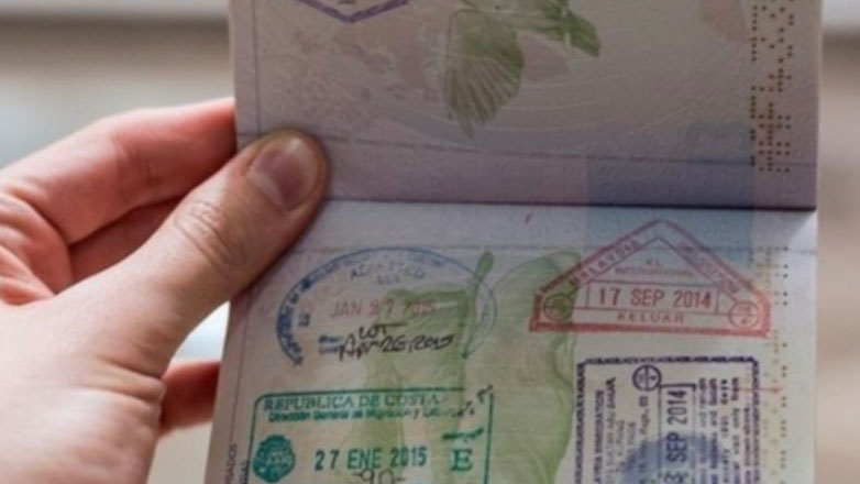 Η Κόστα Ρίκα απαιτεί οι πολίτες Ονδούρας να ζητούν στο εξής βίζα για λόγους ασφαλείας