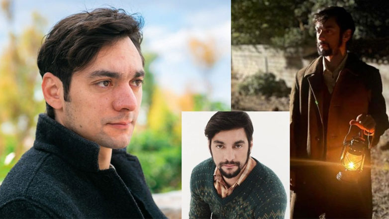 Ο Έκτορας Λιάτσος από το «Ναυάγιο» είναι γιος ηθοποιού κι εγγονός γνωστού επιχειρηματία εταιρείας ρυζιού