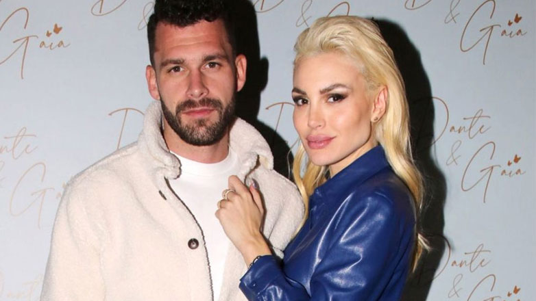 Στάθης Σχίζας & Αλεξάνδρα Παναγιώταρου: Επανασύνδεση για το ζευγάρι;