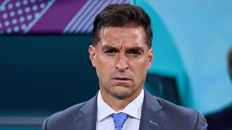 Επίσημα στη Σεβίλλη ο Ντιέγκο Αλόνσο