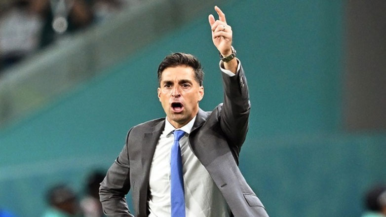 Η Σεβίλλη επέλεξε τον Ντιέγκο Αλόνσο