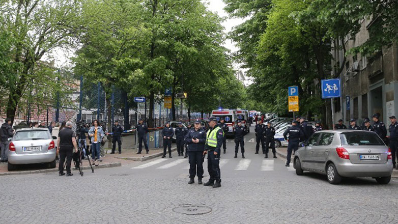 Σερβία: Ποινική δίωξη κατά των γονέων του μαθητή που προκάλεσε το μακελειό σε δημοτικό σχολείο του Βελιγραδίου τον Μάιο