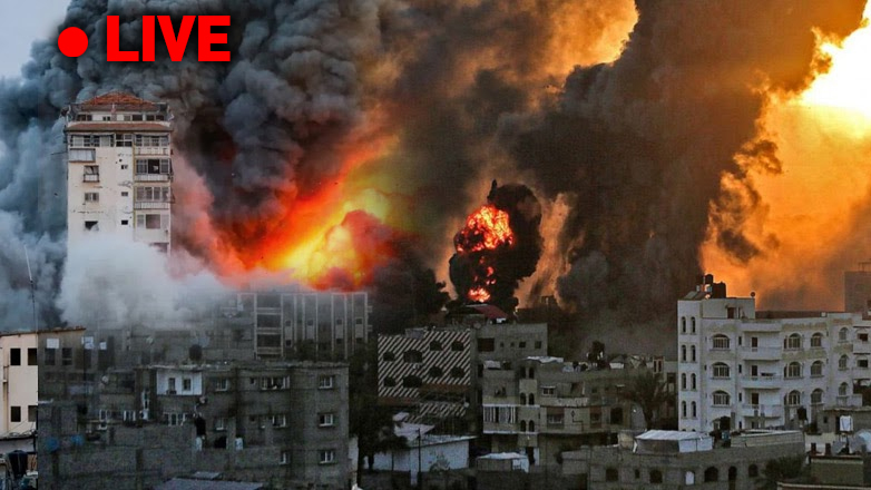 «Η Χαμάς δεν μπορεί να κρυφτεί πουθενά στη Γάζα»