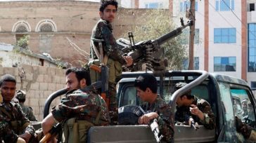 Υεμένη: Οι Χούθι προειδοποιούν τις ΗΠΑ να μην παρέμβουν στον πόλεμο της Γάζας