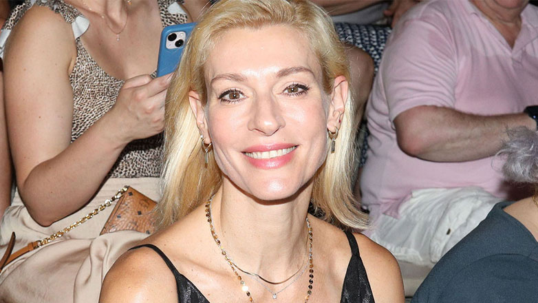 Ζέτα Δούκα: «Τόσα χρόνια με γνωρίζετε και μου κάνετε την ίδια ερώτηση»