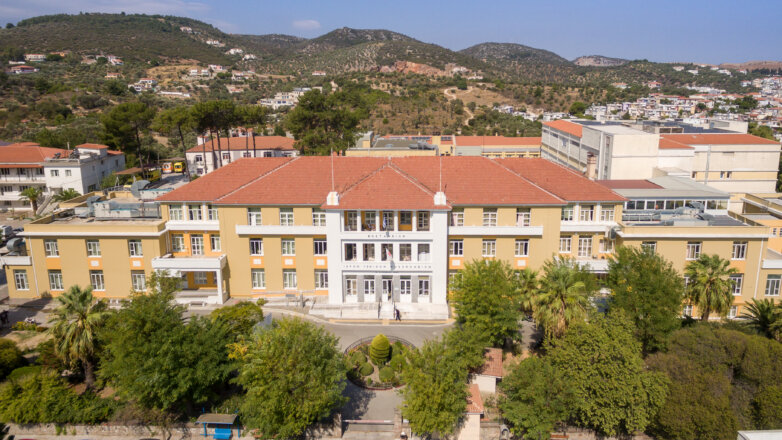 Ίδρυμα «Παύλος Γιαννακόπουλος»: Ολοκληρώθηκε η αναβάθμιση ιατροτεχνολογικών υπηρεσιών στο Γενικό Νοσοκομείο Μυτιλήνης «Βοστάνειο» 