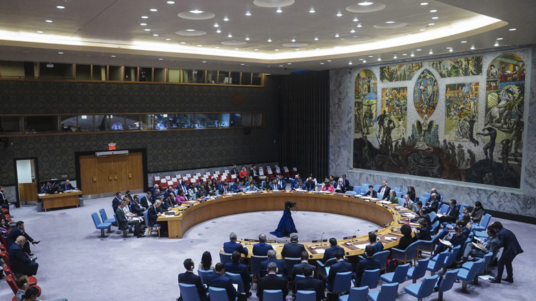 Το Συμβούλιο Ασφαλείας του ΟΗΕ θα συνεδριάσει την Παρασκευή για τις εξελίξεις στη Μέση Ανατολή