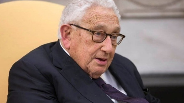 Κίσινγκερ: Συνέπεια της «λανθασμένης» πολιτικής του Βερολίνου στο μεταναστευτικό οι πανηγυρισμοί υποστηρικτών της Χαμάς