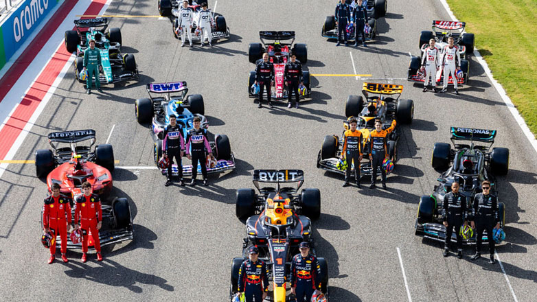 F1: Στο παιχνίδι και 11η ομάδα, ενώ προβλέπεται μείωση των Grand Prix