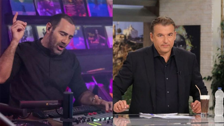 Ο Δημήτρης Ουγγαρέζος για την «κόντρα» Κανάκη και Λιάγκα – «Πήρε τον διευθυντή και του είπε να μας βάλει χέρι»