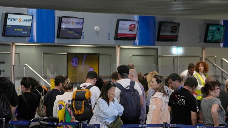 Αυστραλία: Οργανώνονται πτήσεις για την απομάκρυνση πολιτών της από το Ισραήλ