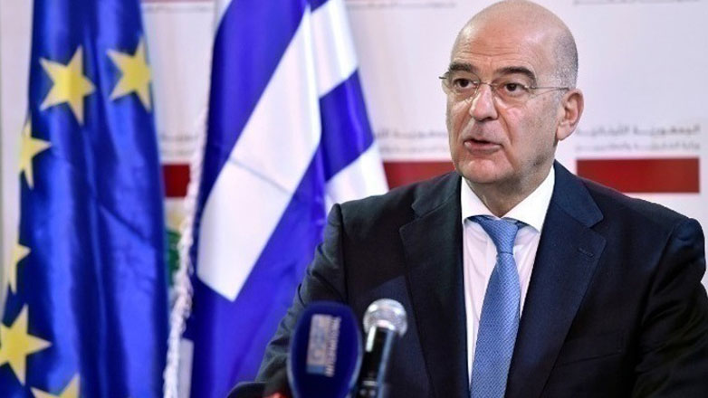 Ν. Δένδιας: Η Ελλάδα έχει σαφώς τεθεί δίπλα στο κράτος του Ισραήλ