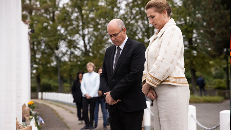 Γάζα: 14 Ταϊλανδοί υπήκοοι όμηροι – Η Δανία θα απομακρύνει τους πολίτες της από το Ισραήλ και τα Παλαιστινιακά εδάφη