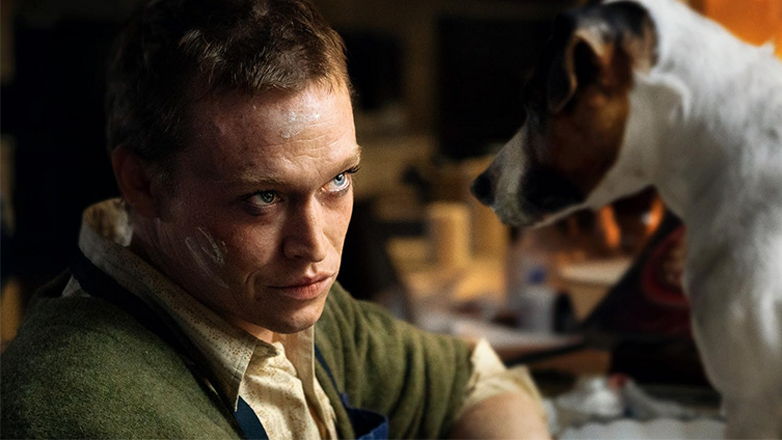 «Dogman»: Η νέα ταινία του Λικ Μπεσόν με τον εξαιρετικό Κέιλεμπ Λάντρι Τζόουνς