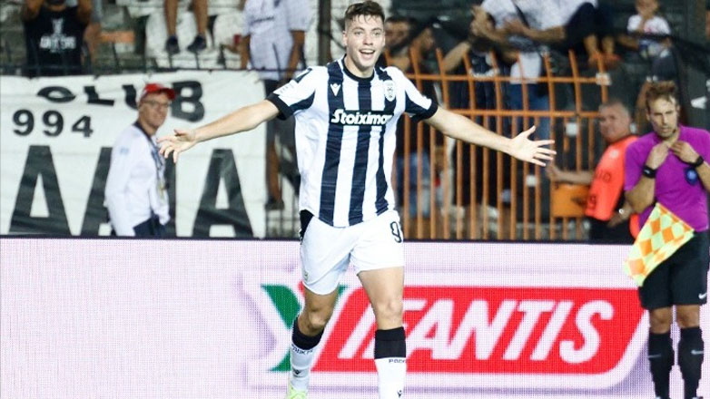 «Guardian»: «Ο Τζίμας ανάμεσα στα 60 κορυφαία ταλέντα στον κόσμο»