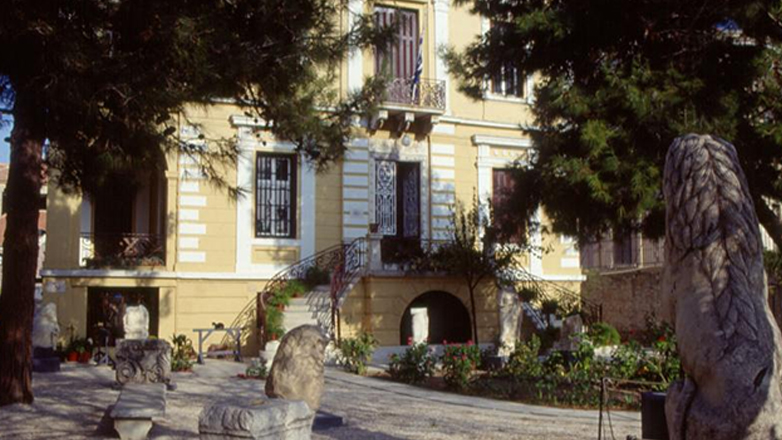 Εκσυγχρονίζεται το Παλαιό Αρχαιολογικό Μουσείο Μυτιλήνης