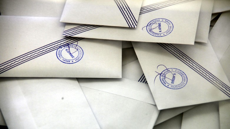 Οι περιοχές που θα πάνε σε β’ γύρο για τις Δημοτικές και Περιφερειακές εκλογές