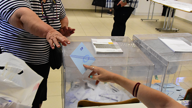 Πώς θα λειτουργήσουν τα σχολεία ενόψει των επαναληπτικών αυτοδιοικητικών εκλογών