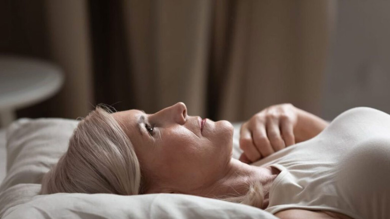 Η βραδινή «συνήθεια» που ανακουφίζει από το στρες