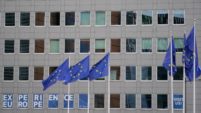 Στα επιτεύγματα της ΕΕ το πρόγραμμα για εκπαίδευση προσφύγων και μεταναστών στις έκτακτες ανάγκες