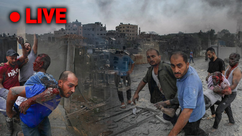 Το εφιαλτικό σενάριο της χερσαίας επιχείρησης στη Γάζα και η αναξιοπιστία των ισραηλινών μυστικών υπηρεσιών