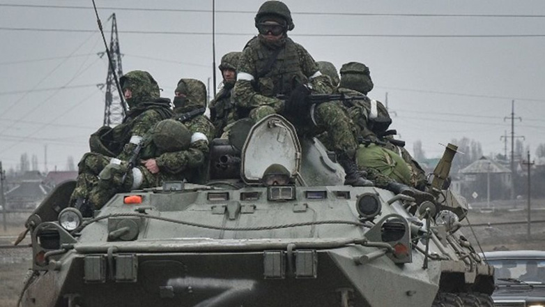 Πόλεμος στην Ουκρανία: Ρωσική επιχείρηση για να περικυκλωθεί η Αβντιίβκα