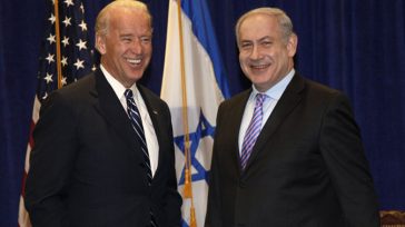 Μεσανατολικό: Επαφές ΗΠΑ-Ισραήλ στο κορυφαίο επίπεδο