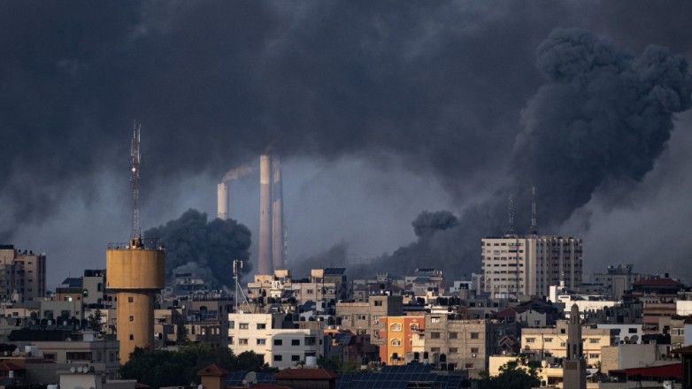 Πόλεμος στο Ισραήλ: 10 Γάλλοι νεκροί και 18 αγνοούμενοι