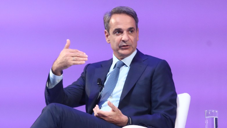 Mαταιώνεται το ταξίδι του Κυριάκου Μητσοτάκη στο Ισραήλ