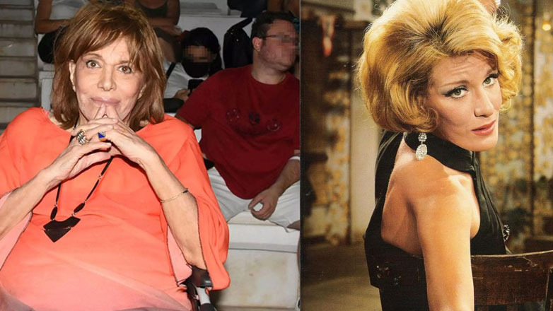 Μαίρη Χρονοπούλου: Με κρασιά και γαρίδες θα την αποχαιρετήσουν οι φίλοι της την Παρασκευή