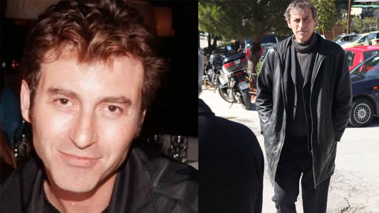 Στην εντατική ο ηθοποιός Αίας Μανθόπουλος