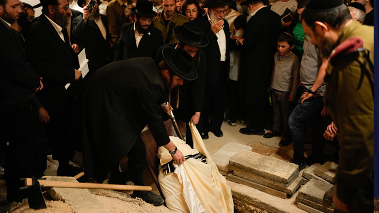 Μεσανατολικό: Τουλάχιστον 1.200 νεκροί στο Ισραήλ