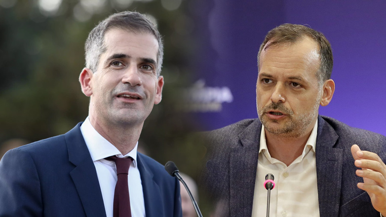 Το debate Μπακογιάννη – Δούκα για τον Δήμο Αθηναίων