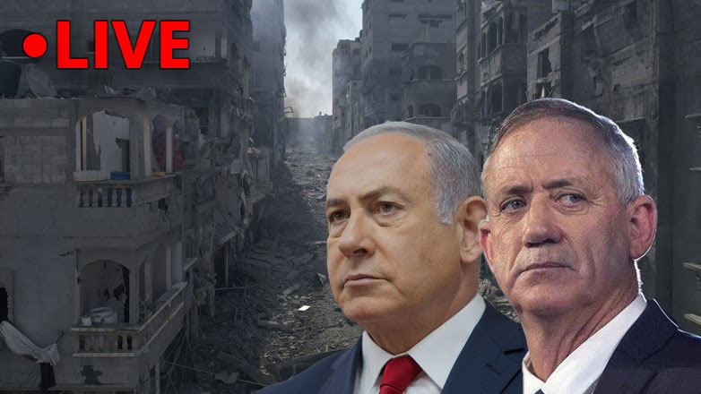 Κυβέρνηση έκτακτης ανάγκης στο Ισραήλ